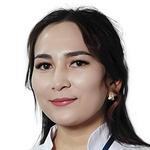 Курманбаева Жанна Сайлаубаевна, Радиолог - Алматы