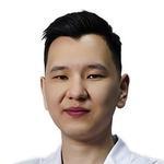 Кутжан Еркенбек Жанибекулы, Радиолог - Алматы