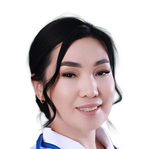 Атаханова Алуа Нургаликызы, гинеколог, акушер, гинеколог-хирург - Алматы