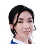 Атаханова Алуа Нургаликызы, Гинеколог, Акушер, Гинеколог-хирург - Алматы