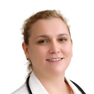 Шпильковская Диана Васильевна - фотография Шпильковская Диана Васильевна, педиатр, детский гематолог - Алматы