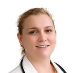 Шпильковская Диана Васильевна Шпильковская Диана Васильевна, Педиатр, детский гематолог - Алматы