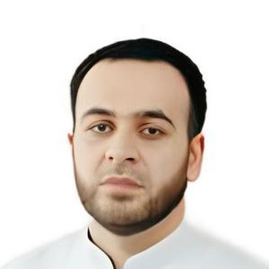 Исаев Мурат Абубакирович, стоматолог, стоматолог-ортопед - Алматы