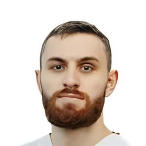 Хачиров Аслан-Бек Юрьевич - фотосурет Хачиров Аслан-Бек Юрьевич, стоматолог - Алматы