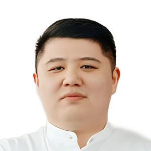 Канагатов Мейир Кабдоллаевич, стоматолог, стоматолог-ортопед - Алматы