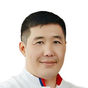 Баибугиев Тимур Куатбекович, стоматолог-хирург, стоматолог-имплантолог - Алматы