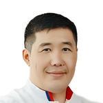 Баибугиев Тимур Куатбекович, Стоматолог-хирург, стоматолог-имплантолог - Алматы