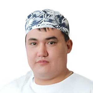 Зейнуллин Галымжан Жумажанович, стоматолог - Алматы