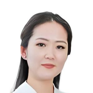 Ким Яна Юрьевна - фотосурет Ким Яна Юрьевна, стоматолог - Алматы