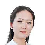 Ким Яна Юрьевна, Стоматолог - Алматы