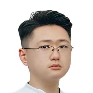 Хегай Вячеслав Владимирович, стоматолог-ортодонт - Алматы