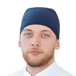 Камалов Әмір Рүстемұлы, стоматолог-хирург, стоматолог-имплантолог - Алматы