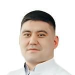 Мурдинов Руфатбек Ялкунжанович, Челюстно-лицевой хирург, стоматолог-имплантолог, стоматолог-хирург - Алматы