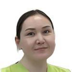 Мәдиева Әйгерім Мәлекқызы, Сурдолог - Алматы