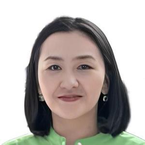 Назаралиева Гүлназ Махамқалиқызы, сурдолог - Алматы