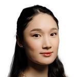 Жеңгсықбаева Альмара Бағдатқызы, Балалар тіс дәрігері - Алматы