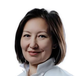 Айбассова Айжан Жақсылыққызы, стоматолог - Алматы