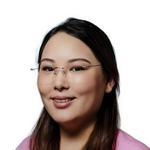 Ибрашова Әсел Октябрқызы, Балалар тіс дәрігері - Алматы