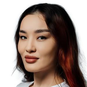 Айдарбекова Айдана Айдарбекқызы, стоматолог-ортодонт - Алматы