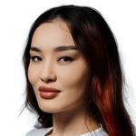 Айдарбекова Айдана Айдарбекқызы, Тіс дәрігері‑ортодонт - Алматы