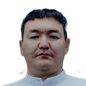 Молдақалықов Мұратбек Жоямергенұлы, стоматолог-ортопед - Алматы