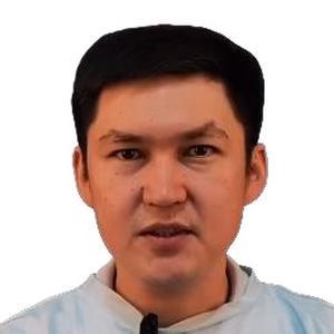 Сақтаев Талғат Өтегенұлы, стоматолог-ортопед - Алматы