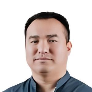 Әжібеков Айбек Сапарбекұлы, стоматолог-хирург, стоматолог-имплантолог, челюстно-лицевой хирург - Алматы