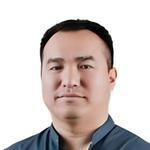 Әжібеков Айбек Сапарбекұлы, Стоматолог-хирург, Жақ-бет хирургі, Стоматолог-имплантолог - Алматы