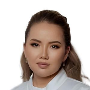 Амалдықова Малика Бақтиярқызы, стоматолог-ортодонт - Алматы