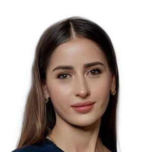 Саядиянц Жанна Ашотовна, стоматолог-ортодонт - Алматы