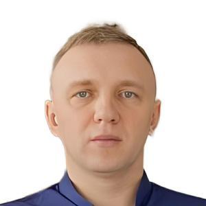 Пузанков Константин Юрьевич, гнатолог - Алматы