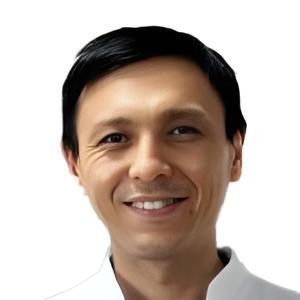 Ыбырайымов Ришат Дильшатұлы, стоматолог, стоматолог-ортопед, стоматолог-хирург - Алматы
