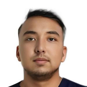 Тілеулес Нұрлыбек Алдабергенұлы - фотосурет Тілеулес Нұрлыбек Алдабергенұлы, стоматолог-хирург - Алматы