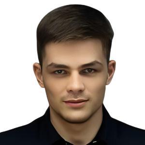 Черкашин Артём Евгеньевич, гнатолог, стоматолог-ортодонт, стоматолог-хирург - Алматы