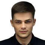 Черкашин Артём Евгеньевич, Гнатолог, Стоматолог-хирург, Тіс дәрігері‑ортодонт - Алматы