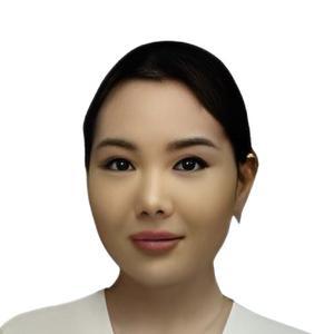 Әбдіман Диана Асхатқызы, стоматолог, пародонтолог, стоматолог-гигиенист - Алматы