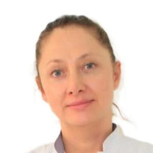 Максименко Юлия Леонидовна, стоматолог - Алматы