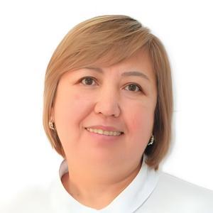 Мақсұтова Тамара Серікбайқызы - фотосурет Мақсұтова Тамара Серікбайқызы, стоматолог - Алматы