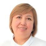 Мақсұтова Тамара Серікбайқызы, Тіс дәрігері - Алматы