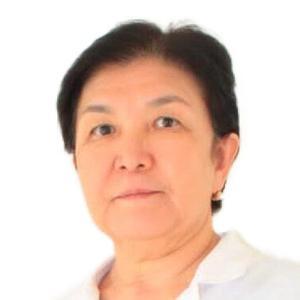 Ан Айнагүл Рахымжанқызы, стоматолог - Алматы