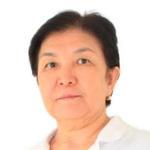 Ан Айнагүл Рахымжанқызы, Тіс дәрігері - Алматы