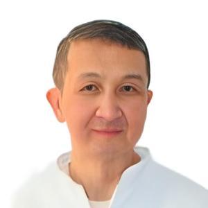 Қойбақов Замир Шеримұлы, стоматолог, стоматолог-эндодонтист - Алматы