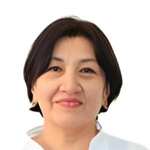 Қарыбаева Сәуле Жукашқызы, стоматолог - Алматы