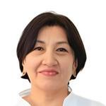 Қарыбаева Сәуле Жукашқызы, Тіс дәрігері - Алматы