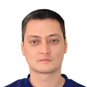 Ақанаев Әсет Жұмангелдіұлы, стоматолог, детский стоматолог - Алматы