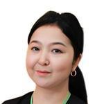 Ойтқыбаева Асылай Ерболқызы, Тіс дәрігері, Балалар тіс дәрігері, Эндодонтиялық тіс дәрігері - Алматы