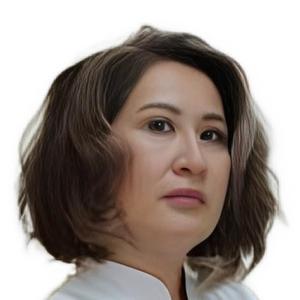 Тынысбаева Майра Төлегенқызы - фотосурет Тынысбаева Майра Төлегенқызы, стоматолог-ортодонт, стоматолог - Алматы