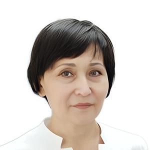 Тәңіргенова Гүлнара Сабірқызы - фотосурет Тәңіргенова Гүлнара Сабірқызы, детский стоматолог, стоматолог - Алматы