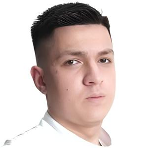 Ясинов Шахбоз Рустамович, стоматолог-хирург, стоматолог, стоматолог-гигиенист - Алматы