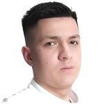 Ясинов Шахбоз Рустамович, Стоматолог-хирург, Тіс гигиенисті, Тіс дәрігері - Алматы